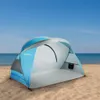 Outtec® beach shell - pop up stan, ochrana proti slunci, Náhled obrázku produktu 5