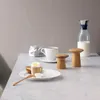 Eva Solo macina sale/pepe - 7,5 cm - rovere Anteprima dell’immagine prodotto 3