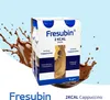 Fresubin 2 KCAL Drink Cappuccino 24x200ml Trinkflasche Produktbild-Vorschau 2