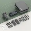 Holy Stone HS175D Faltbar GPS Drohne mit 4K Kamera für Produktbild-Vorschau 11