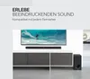 Denon DHT-S316 Soundbar mit drahtlosem Subwoofer, DTS, Produktbild-Vorschau 3