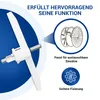 Durchlaufschnitzlerflügel passend wie Bosch 10004361 Produktbild-Vorschau 4
