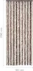 Tenda zanzariera Beige e marrone chiaro 90x200 cm in Anteprima dell’immagine prodotto 11