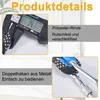 Yachtleiter für Boote,Faltbar Bootsleiter Produktbild-Vorschau 3