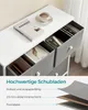 SONGMICS Kommode, Schrank, 6 Stoffschubladen, Produktbild-Vorschau 5