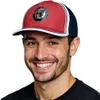 Alfa Romeo Racing Basecap Herren Damen Freizeit Mütze Produktbild-Vorschau 5