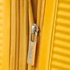 American Tourister Soundbox Ruote girevoli Giallo 71,5 L Anteprima dell’immagine prodotto 11
