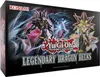 Yu-Gi-Oh! - Legendary Dragon Decks Unlimited Deutsch Produktbild-Vorschau 5