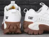 Caterpillar Obuv Eco Intruder, P110927 Náhľad obrázku produktu 2
