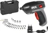 SKIL Akku-Schraubendreher 4 V mit 35 Bits und USB-Ladegerät Produktbild-Vorschau 1