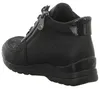 Rieker Schnürstiefel Schwarz in Gr. 38 Produktbild-Vorschau 29