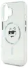 Karl Lagerfeld Klhmp16Shlschh Iphone 16 6.1 Biały/Bianco Anteprima dell’immagine prodotto 16