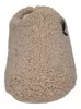 Verbenas York Gales Damen Hausschuh in Beige, Größe 40 Produktbild-Vorschau 25