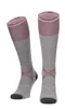Sockwell Pulse Damen Sportsocken 20-30 mmHg Grey Größe Produktbild-Vorschau 2