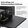 tepro Holzkohlegrill Chill&Grill Holzkohlengrill Lambada, Produktbild-Vorschau 4