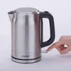 Cloer 4529, 1,7 l, 2200 W, Silber, Edelstahl, Drahtlos Produktbild-Vorschau 5