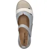 Damen Ballerinas Josef Seibel 59651 95537 himmelblau-multi Produktbild-Vorschau 20