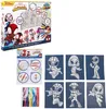 Set de stylos Spidey Blow Voir les images du produit 4