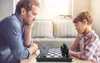 Jeu d’échecs Harry Potter magnétique pliable Voir les images du produit 16