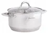 HAUS ROLAND Rondel ze stali nierdzewnej 22 cm 4 L Szary | Podgląd zdjęcia produktu 4