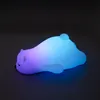 X4-LIFE LED Nachtlicht Eisbär Produktbild-Vorschau 2