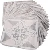 24 samolepiek na obkladačky 15 x 15 cm, vodotesné, odolné Náhľad obrázku produktu 6