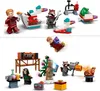 LEGO® Super Heroes 76231 Kalendarz adwentowy 2022 Podgląd zdjęcia produktu 24