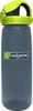 Nalgene Trinkflasche 'OTF Sustain' 0,65 L charcoal Produktbild-Vorschau 5