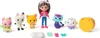 Gabby's Dollhouse GDH FGR Movie Figures Giftset GML, 3 rok Náhľad obrázku produktu 9