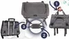 Sac de transport pour chiens et chats, trolley, sur Voir les images du produit 9