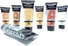 Metallic-Farben-Set Aureuo 8x21 Metallische Acrylfarben Produktbild-Vorschau 9
