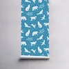 Coloray Fototapete 208x146 cm Latextapete Magicstick - Wolf Produktbild-Vorschau 4