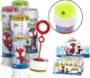 Spidey Seifenblasenbläser, 60 ml Produktbild-Vorschau 4