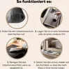 KitchenYeah© Herdabdeckplatte Elefant - Gras - Tiere - Produktbild-Vorschau 6