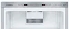 Bosch Serie 6 KGE36AICA, 308 l, SN-T, 14 kg/24h, C, Fresh Produktbild-Vorschau 6