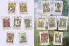 Kuriositäten & Seltsamkeiten - Stickerbuch Produktbild-Vorschau 3