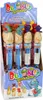 Leantoys Seifenblasen Dinosaurier 34 cm Verschiedene Farben Produktbild-Vorschau 4