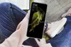 MuchoWow® Handyhülle Schutzhülle Hülle für Samsung Galaxy Produktbild-Vorschau 3