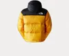 Kurtka The North Face 1996 Retro Nuptse NF0A3C8DZU31 Podgląd zdjęcia produktu 8
