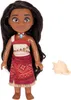 Jakks Pacific - Moana 2 Doll z Akcesoriami 15cm - Figurki Náhľad obrázku produktu 4