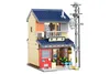 Cada klocki Japanese TeaShop C66010W 29271 Voir les images du produit 1