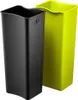 EKO - Ecofly Recycler Poubelle à pédale 20+20 litres - Voir les images du produit 13