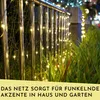 Nordstern LED Lichternetz Warmweiß 160 LEDs - Produktbild-Vorschau 4