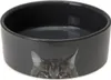 Karlie Katzennapf I - Katzennäpfe - Keramik - Anthrazit - Produktbild-Vorschau 1