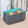 Schwerlast Filztasche - 50x25x25 Filz Einkaufstasche - Produktbild-Vorschau 9