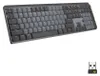 Logitech Master Series MX Mechanical - Tastatur Produktbild-Vorschau 4