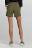 OXMO OXAnnik - 21950066ME Damen Sweatshorts Bermuda Shorts Produktbild-Vorschau 3