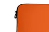 MuchoWow® Laptop Hülle 13 Zoll Auto - Flammen - Orange - Produktbild-Vorschau 3