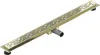 Mexen Flat M01 scarico lineare 80 cm, oro - 1520080-15 Anteprima dell’immagine prodotto 5