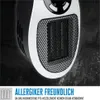 Steckdosen-Heizlüfter GSH 500 K mini Produktbild-Vorschau 4